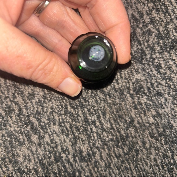 Viktor & Rolf Spicebomb Night Vision Eau de Toilette .23 Oz. Splash NWOB - Picture 2 of 2